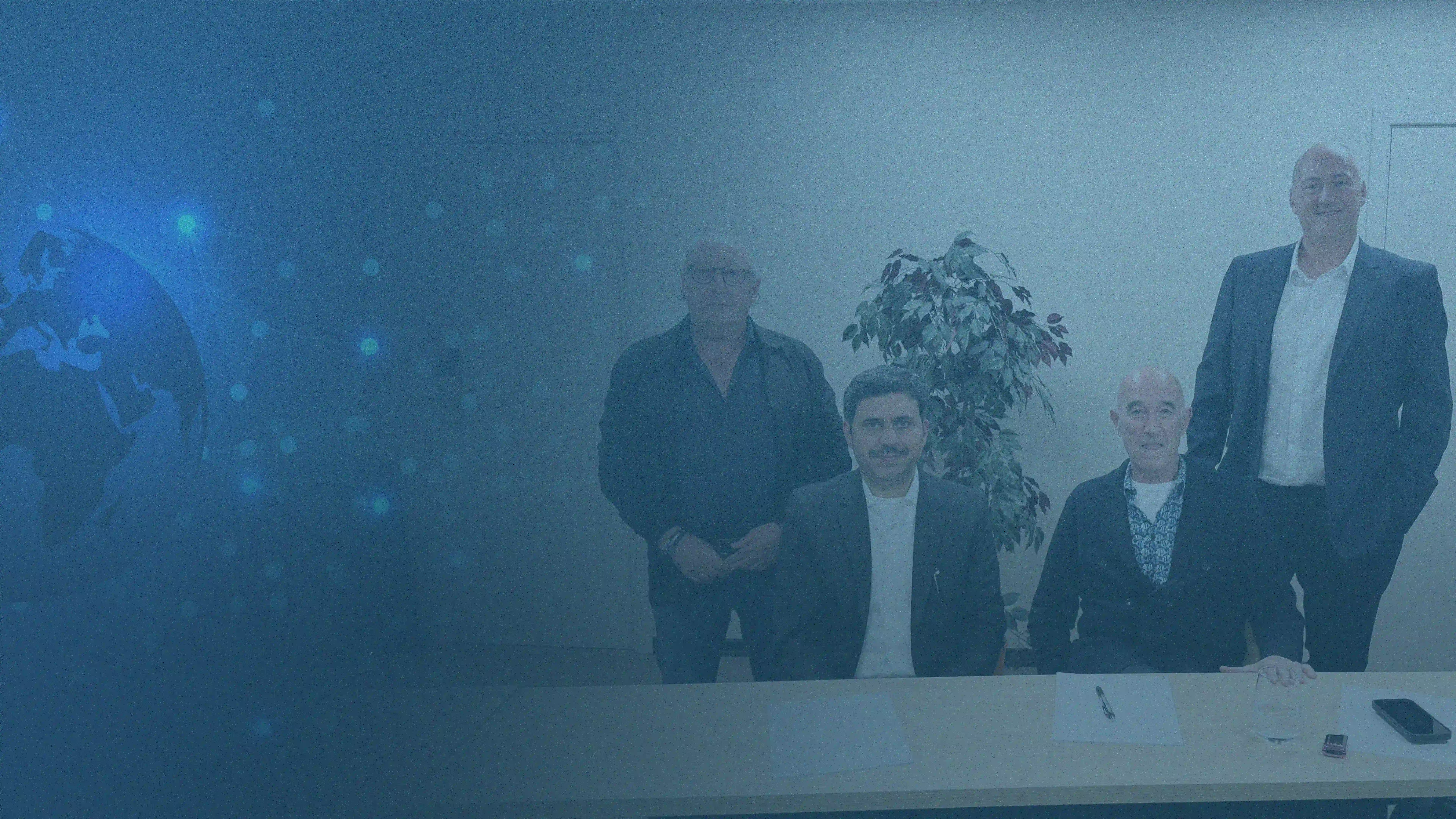 Globaltech Corporation Closes Acquisition of Majority Stake of Moda in Pelle