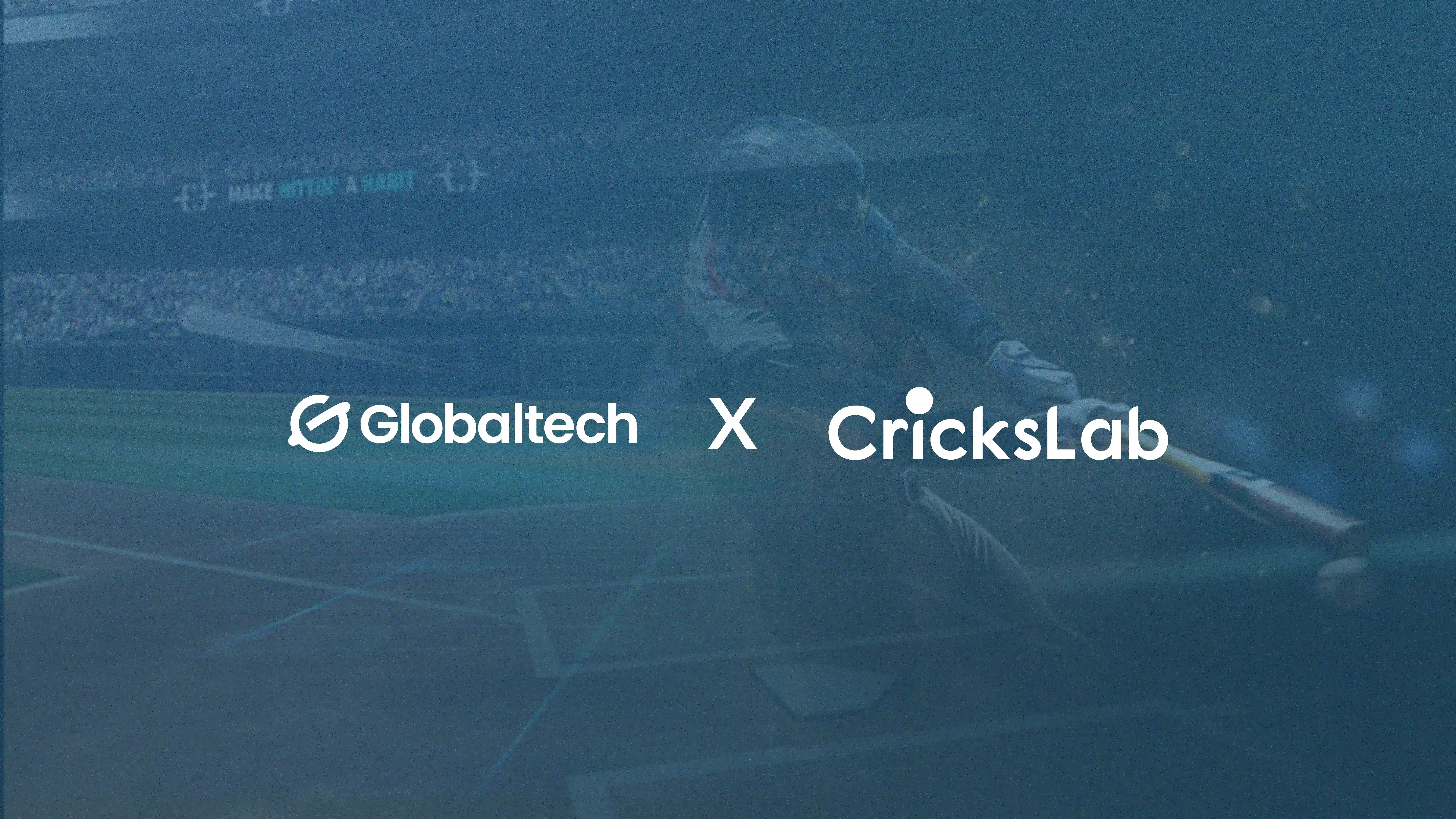 Globaltech Corporation Acquires Exclusive Worldwide License to CricksLab Core Engine Software for Development for Use in Bat-and-Ball Sports