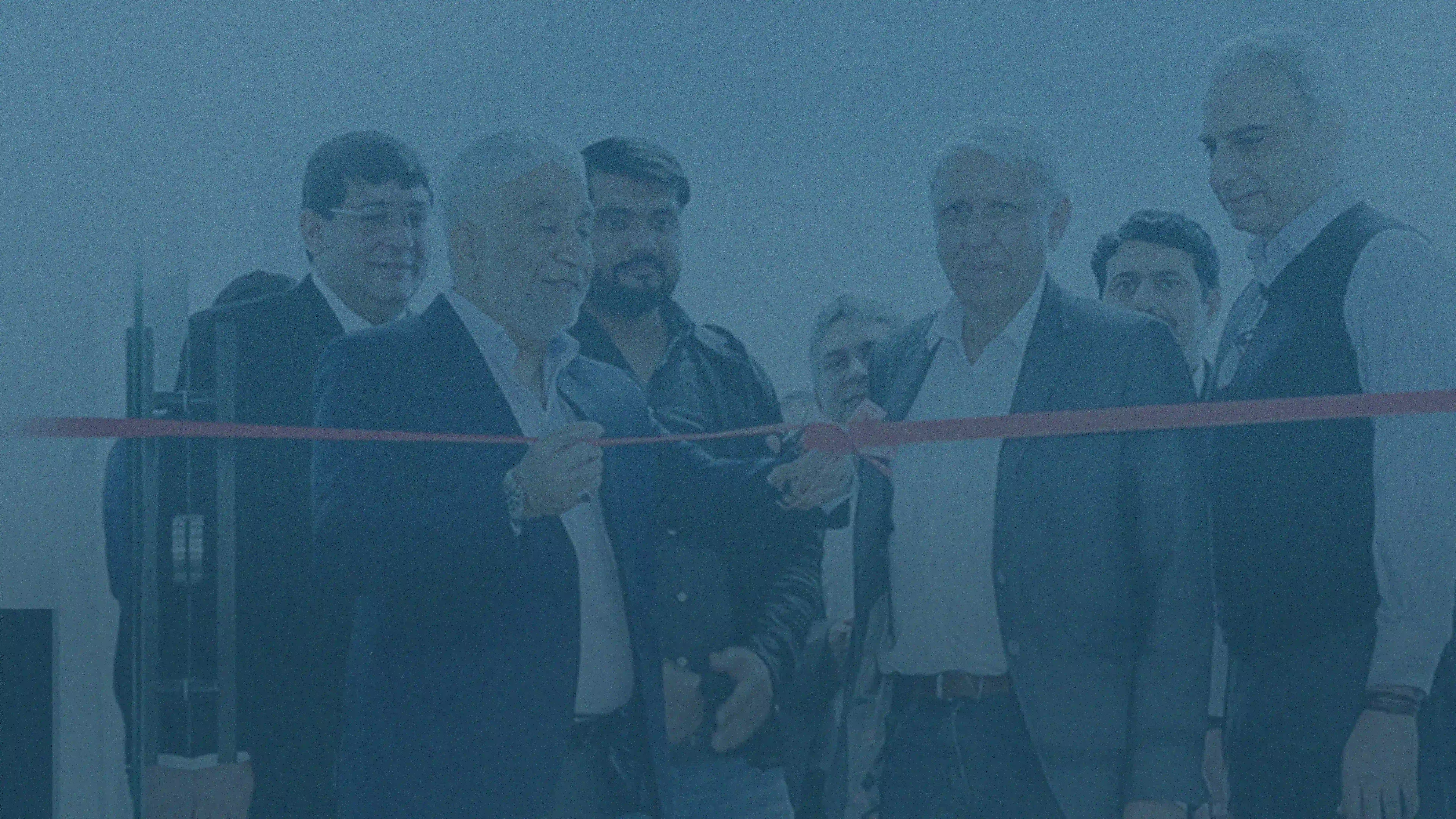 Globaltech Brings Vision to Reality with the Launch of Its Fully Functional AI & Big Data Centre of Excellence in Pakistan