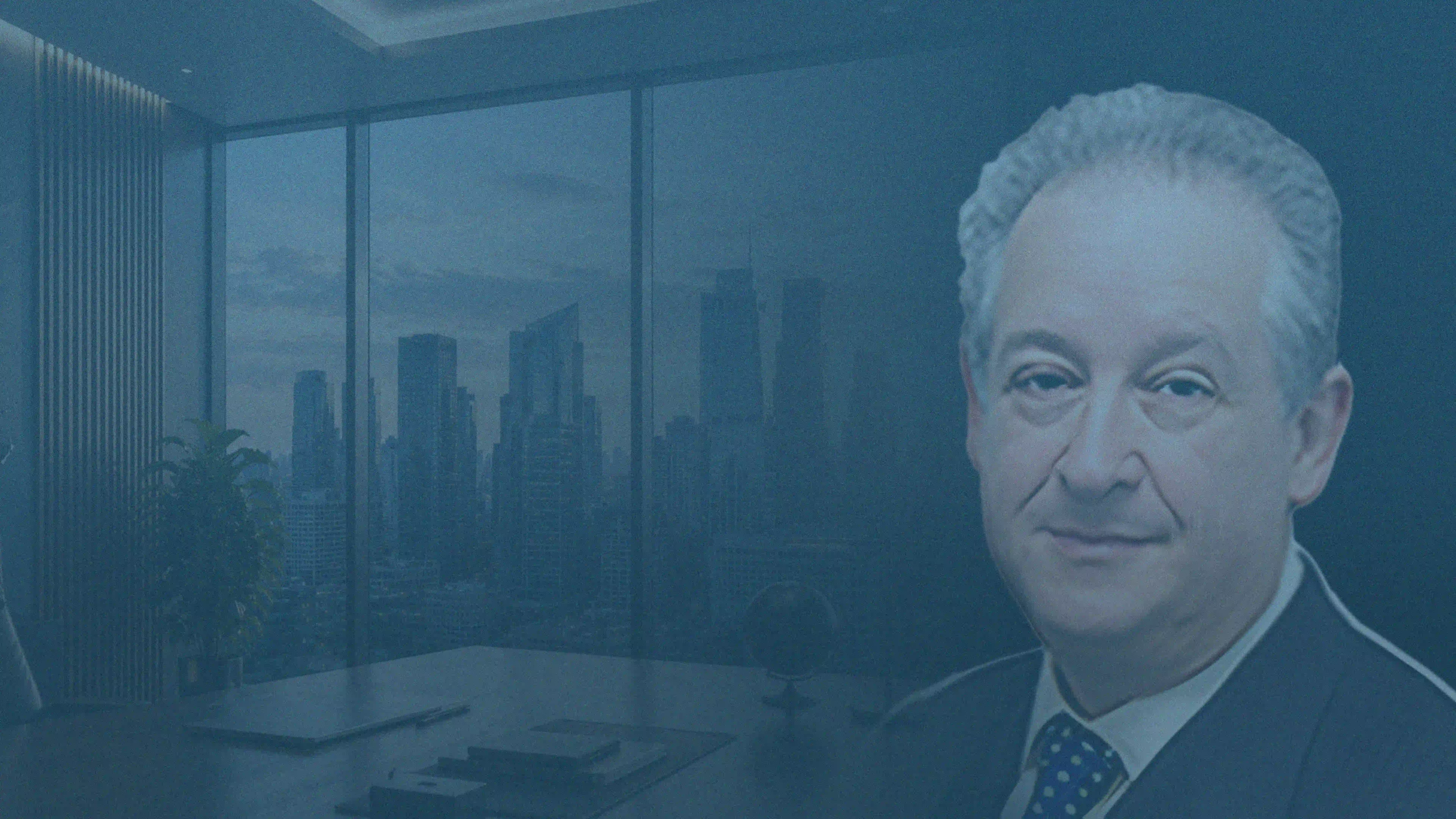 Globaltech Appoints Mr. Rene Poisson to its Strategic Advisory Board