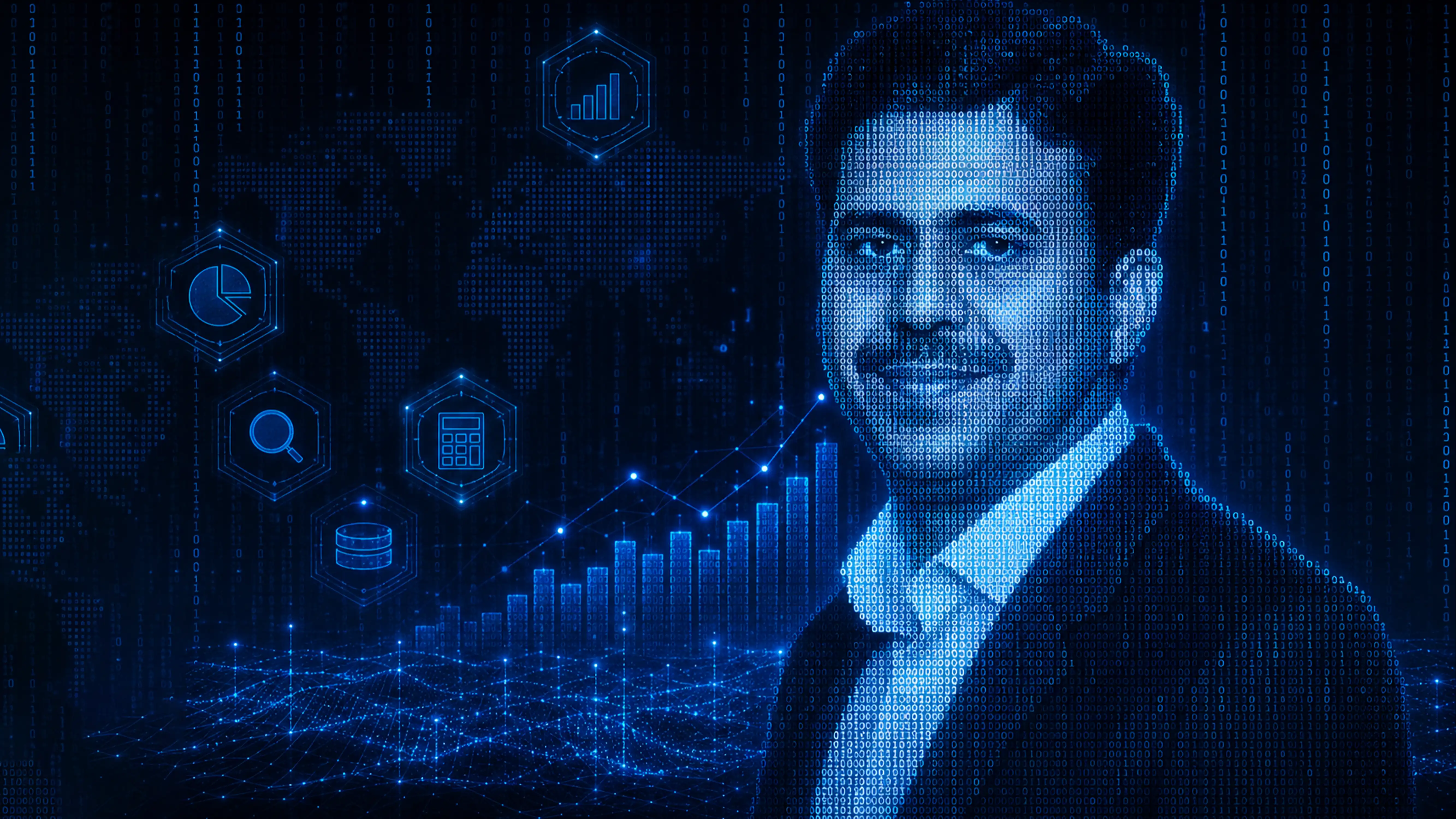 Globaltech Corporation Names Muhammad Azhar Saeed, FCA, as Chief Financial Officer