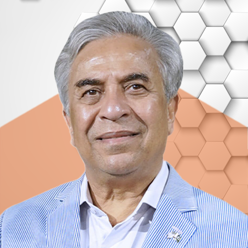 Shahid A khan