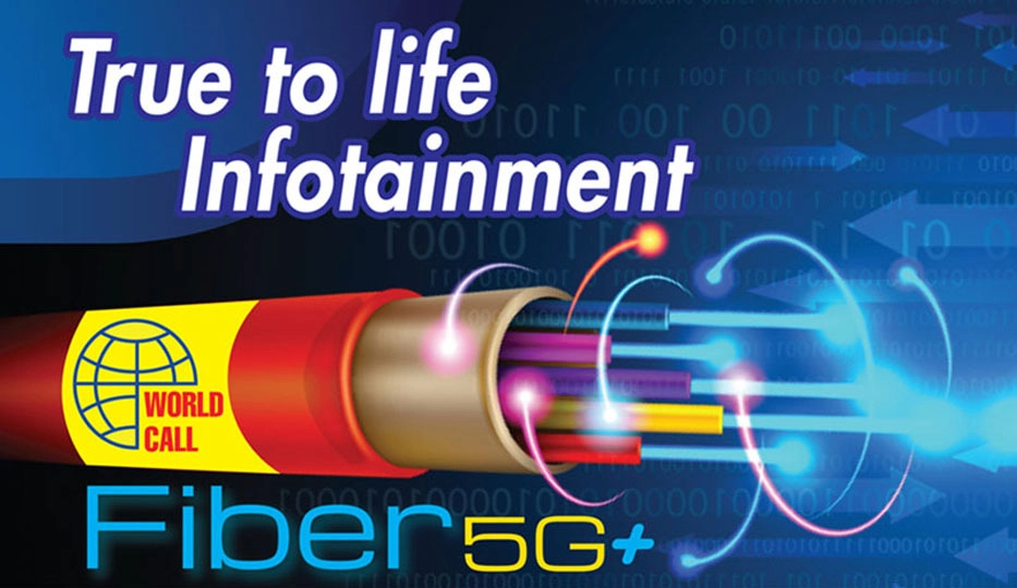 FTTH Roll Out Road Map