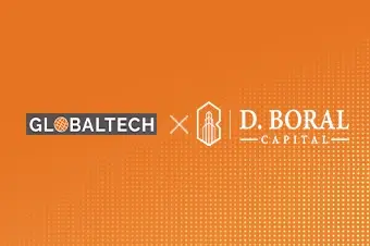  GlobalTech Appoints D. Boral Capital LLC as Advisor for Private Placement