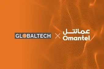  Oman Telecommunication Company (Omantel) and GlobalTech Corporation Enter Into Non-Binding Memorandum of Understanding Relating to Potential Revenue Share Arrangement on AI & Big Data Services