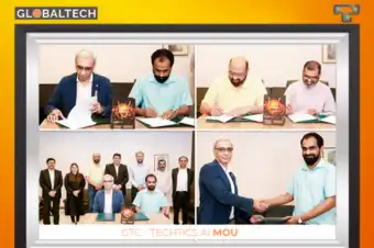 GlobalTech Corporation and Techtics AI Align to Drive Innovation in Emerging Technologies